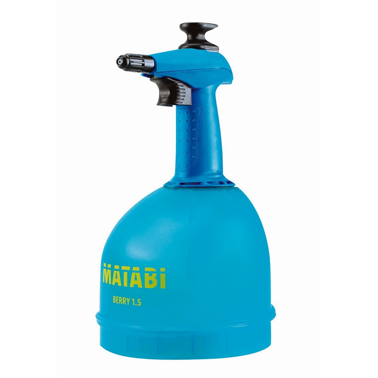 MATABI Berry 1.5 - 1,5 Liter Sprühflasche, Blau / 81841