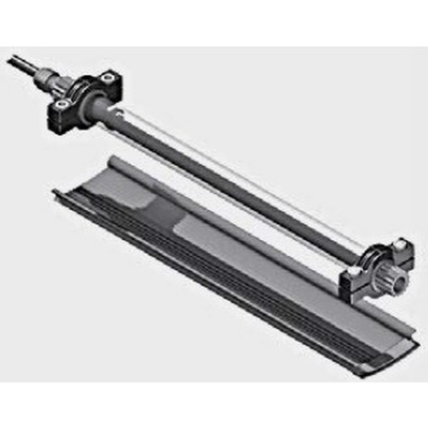 Hörmann Led-Lichtrohr, neutral-weiß für Zubehör für Antriebe / 436519