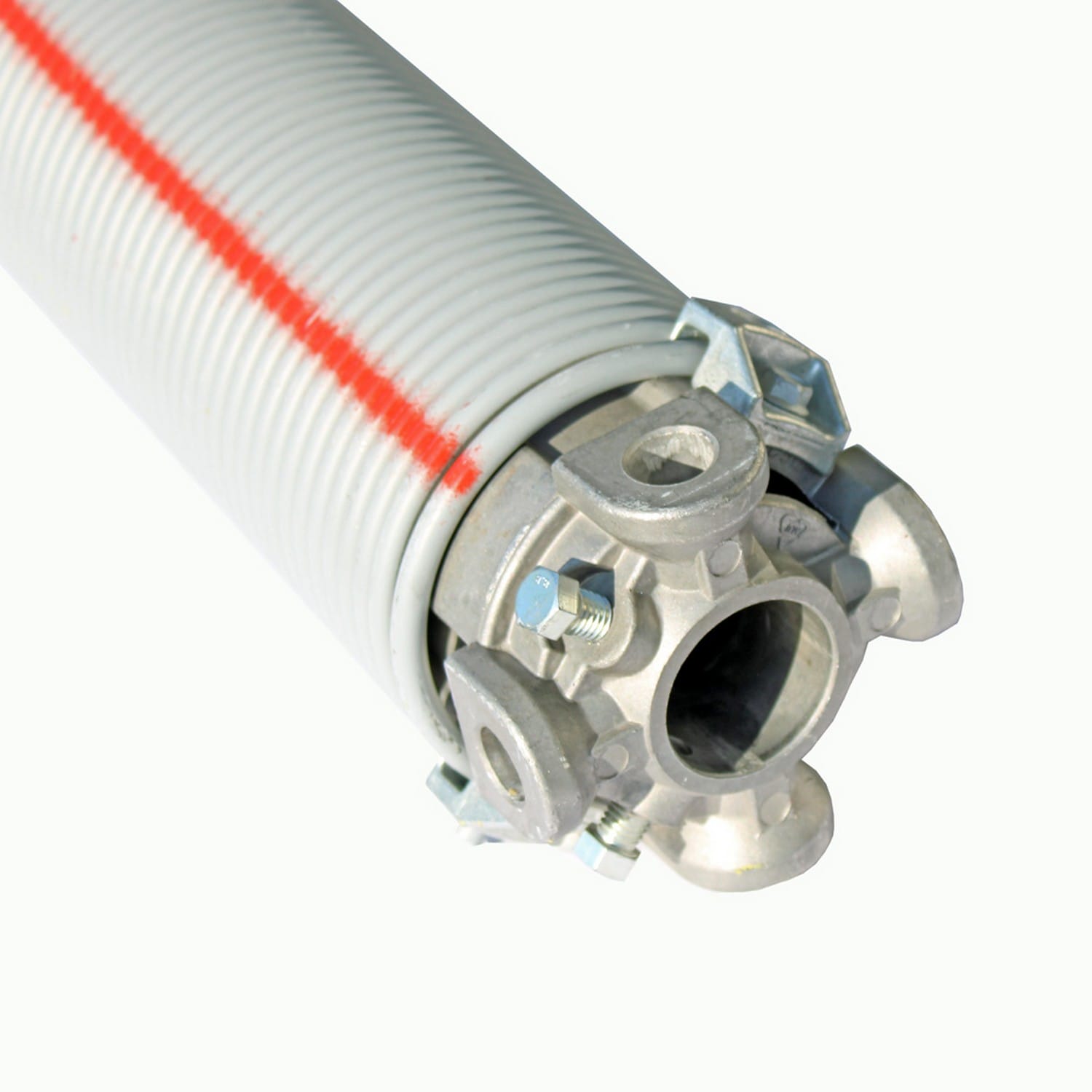 Hörmann Torsionsfedereinheit R128, innen Ø 95mm für Industrie-Sektionaltor BILD 2