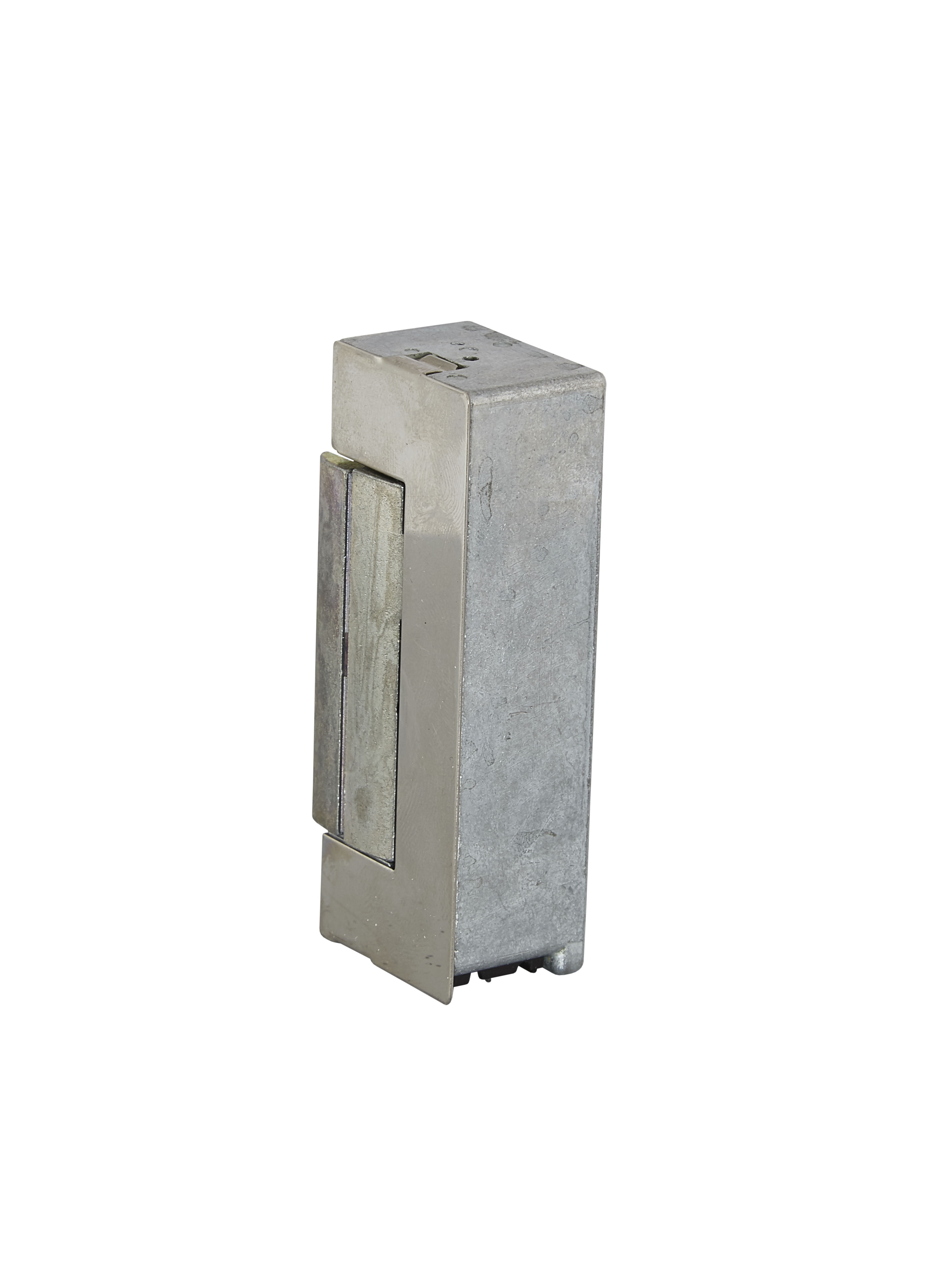 Hörmann Elektrischer Türöffner 17E 6-24V, Tür öffnet nur auf Impuls BILD 3
