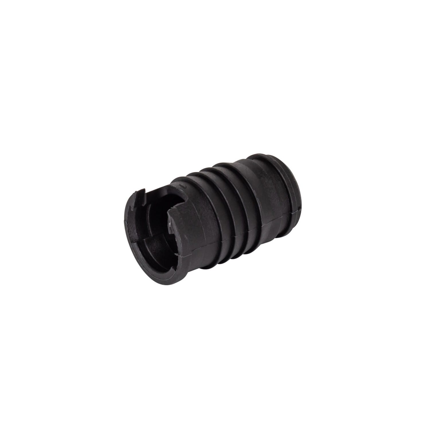 Hörmann Opto-Sensor Adapter mit O-Ring, schwarz für Antriebe & Steuerungen BILD 1