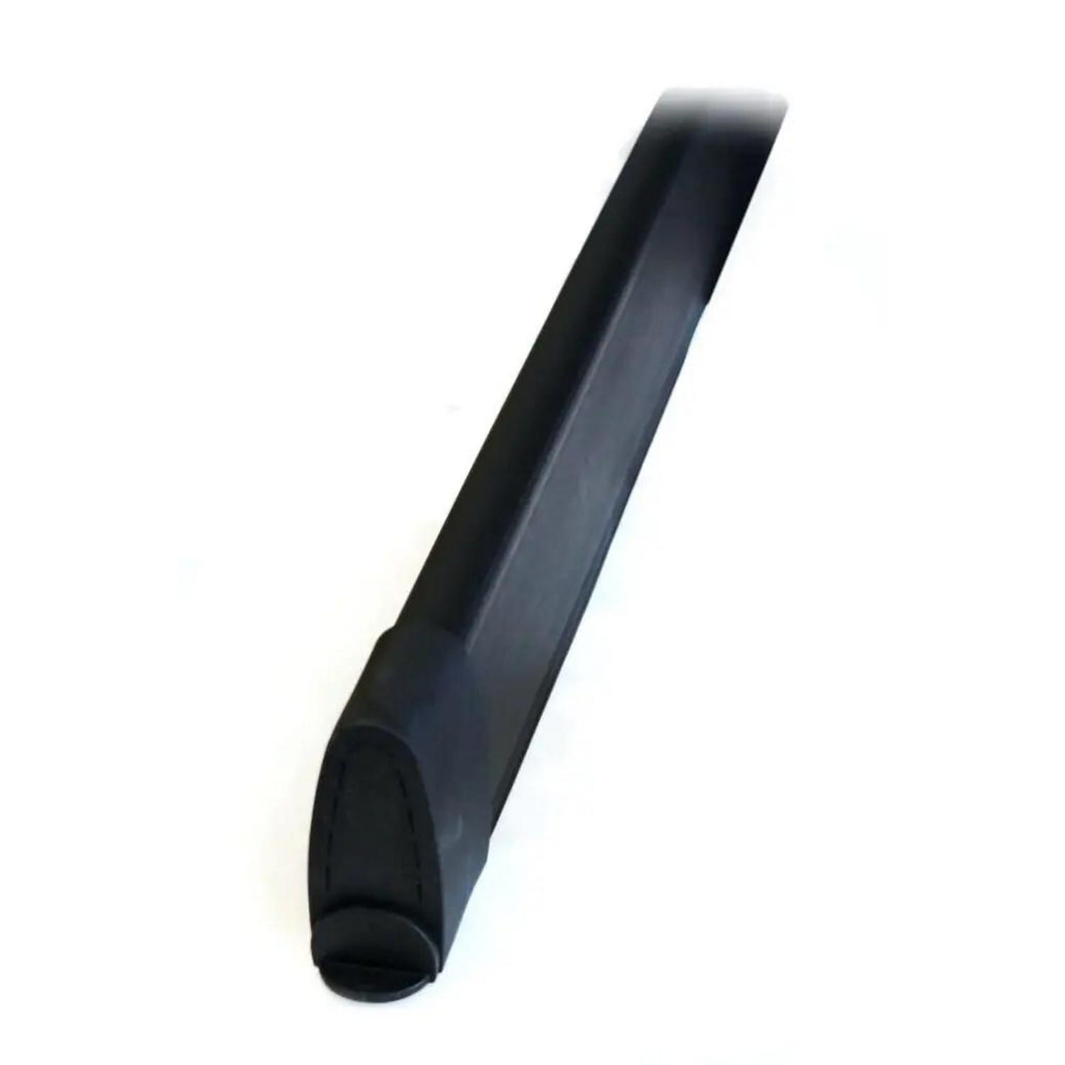 DTM SE-H95 Sicherheitskontaktleiste, L: 1600 mm, schwarz BILD 1