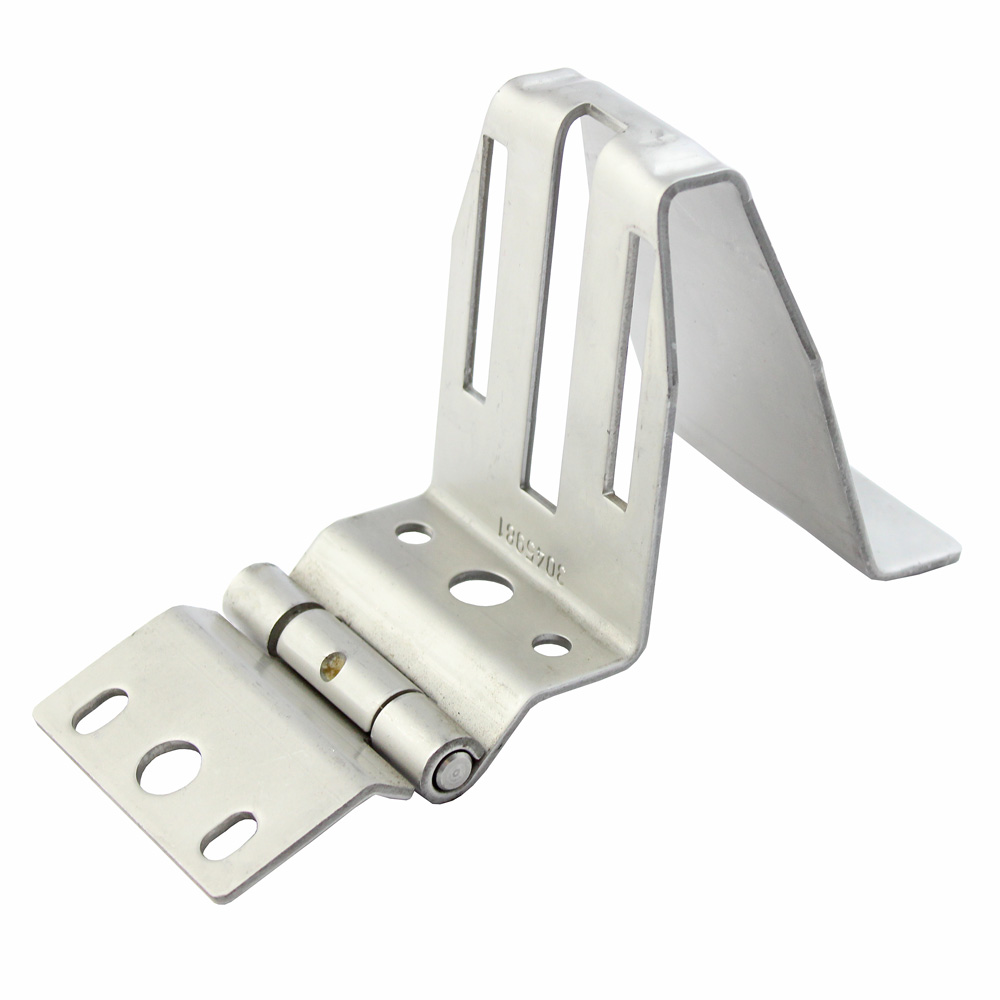 Hörmann Rollenbock Typ 6 für Sektionaltor / 3093588 BILD 1