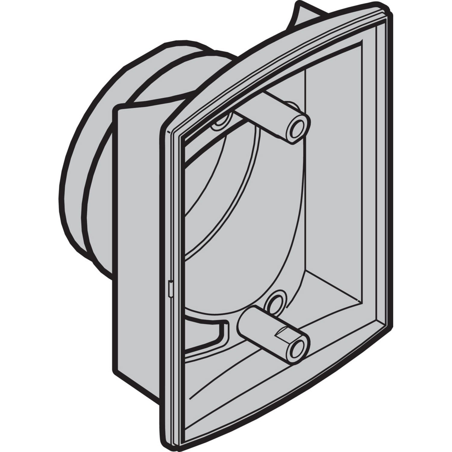 Hörmann Adapter für Befehlsgeber für STS 1, STS 2 für Antriebe & Steuerungen BILD 9