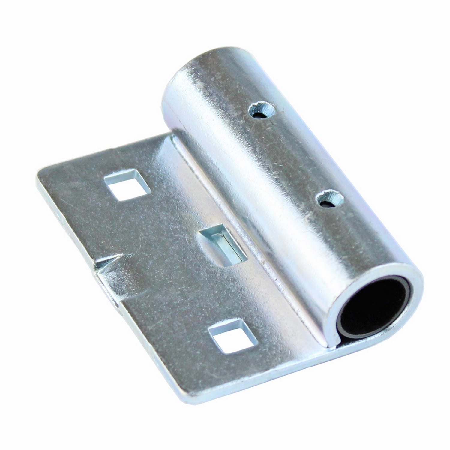 Hörmann Rollenhalter RH015, verstärkt, mit Hülse für Industrie-Sektionaltor BILD 1
