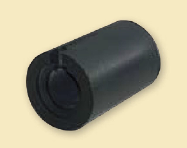 GfA Adapter Für OSE Sender / Empfänger Ø 11 mm auf Ø 22 mm