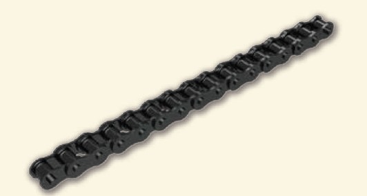 GfA Rollenkette 20B-1 (1 1/4“x3/4“) Kettenschloss