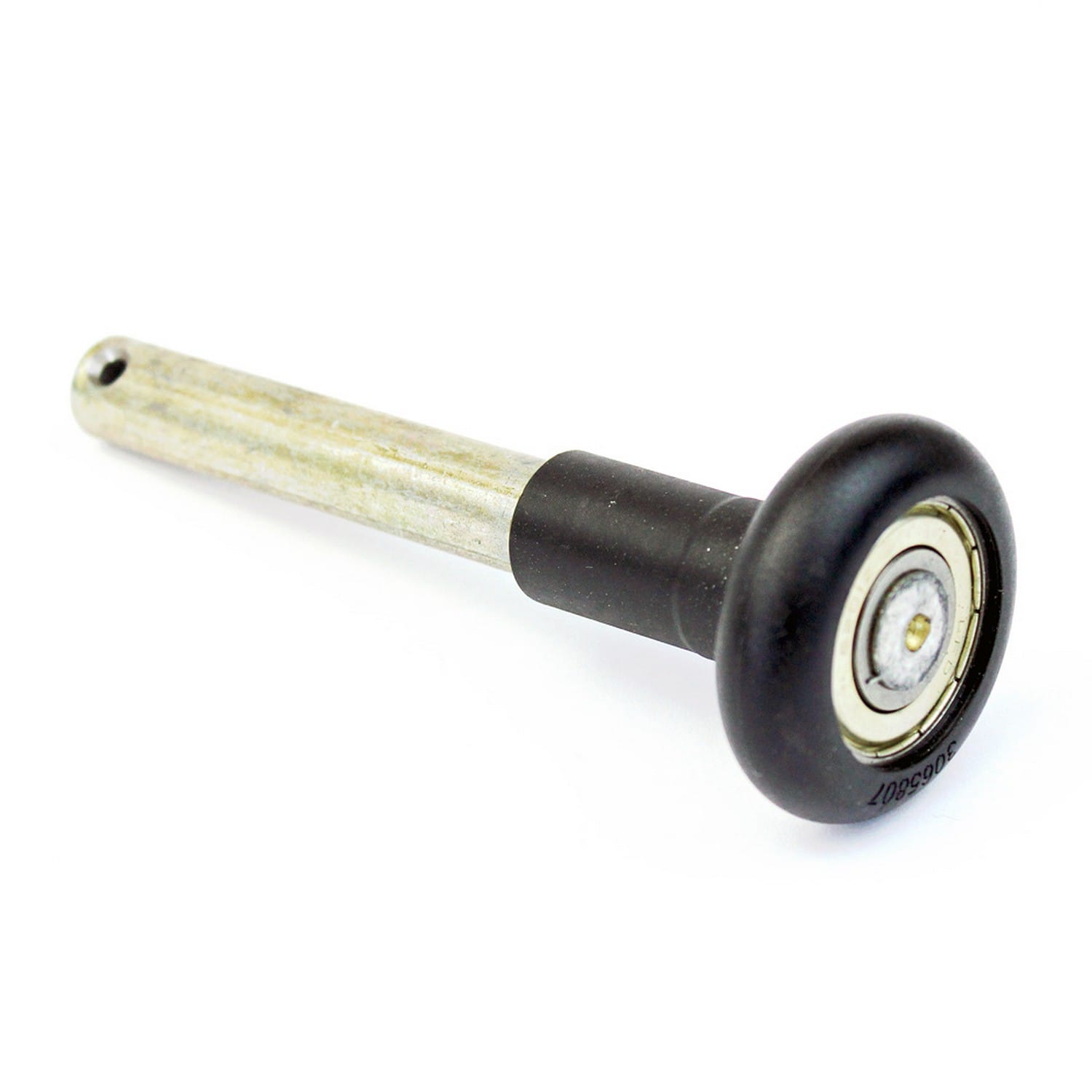 Hörmann Laufrolle Typ KS-14 Kugellager&Splintbohrung für Industrie-Sektionaltor BILD 1