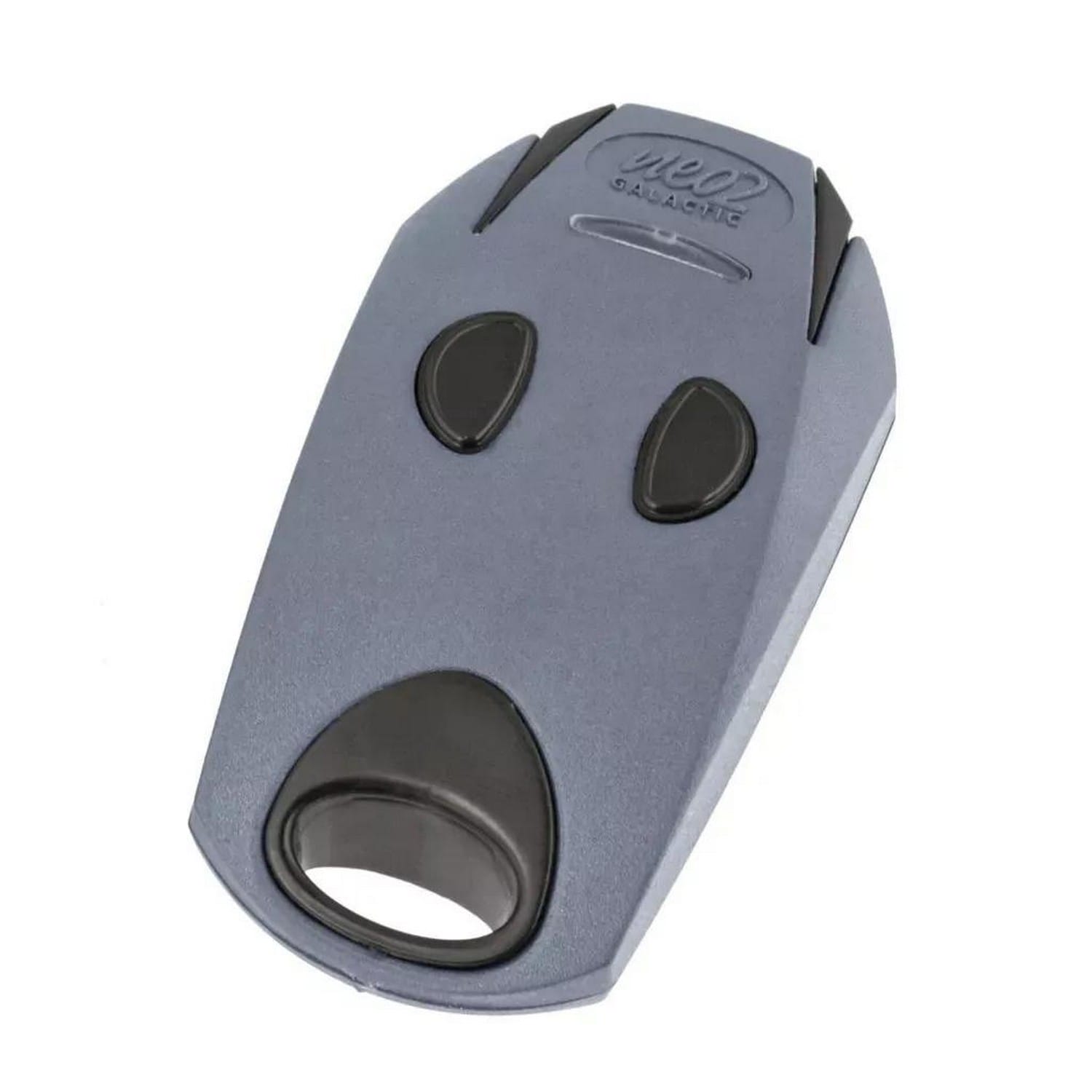 DTM NEO2 GALATIC Handsender, 2 Tasten, 868MHz, Reichweite bis 250m für Antriebe BILD 1