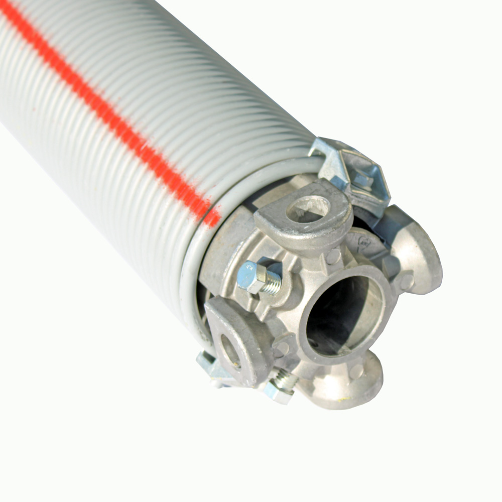 Hörmann Torsionsfedereinheit L526, innen Ø 142mm für Industrie-Sektionaltor BILD 2