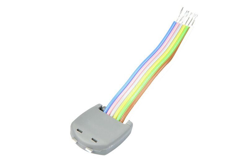 Marantec Unterputzsender Command 132 4-Kanal, 433 MHz für Antriebe BILD 1