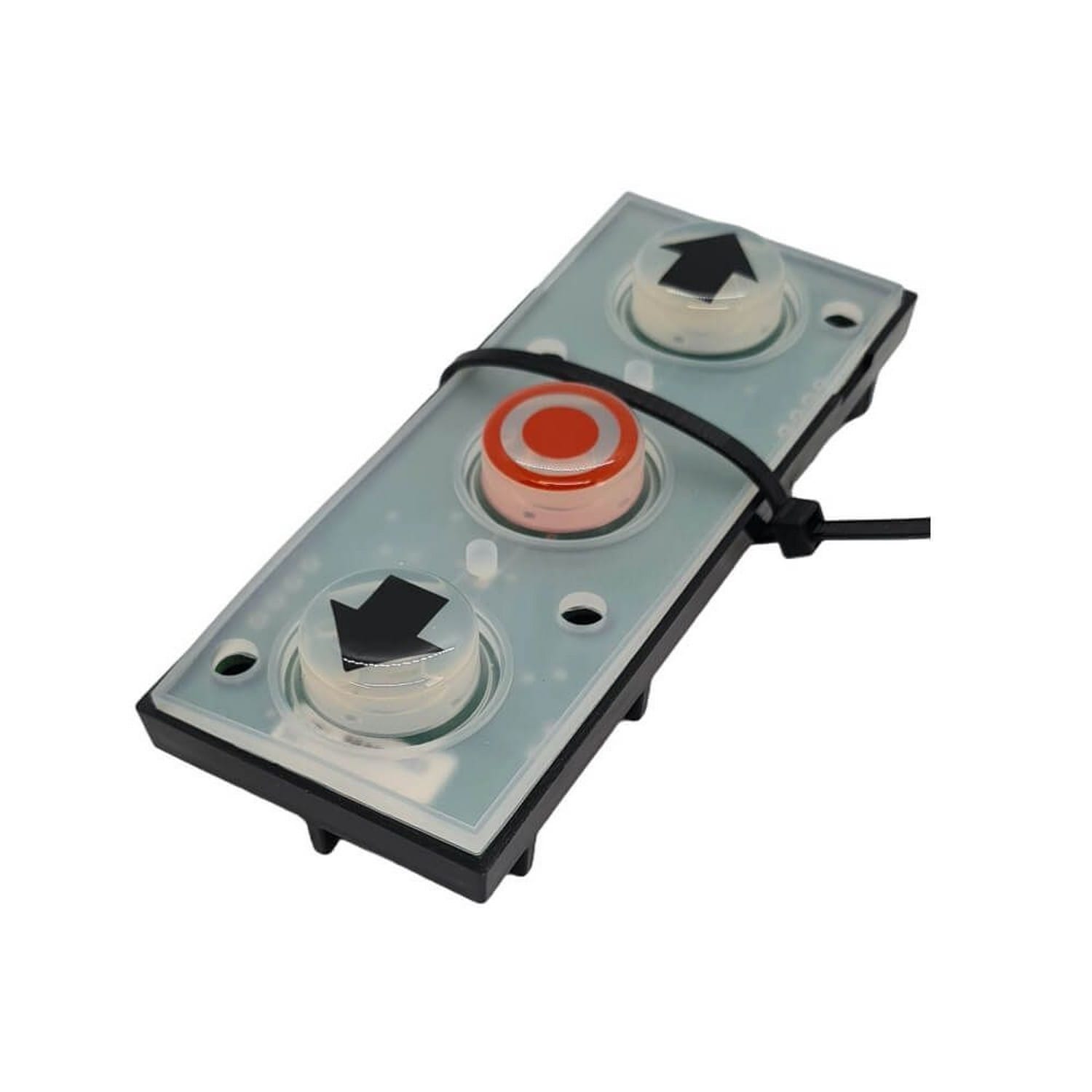 MARANTEC ET-Tastersatz CS-Taster für CS 300, CS 310, CS 320 und CS 400