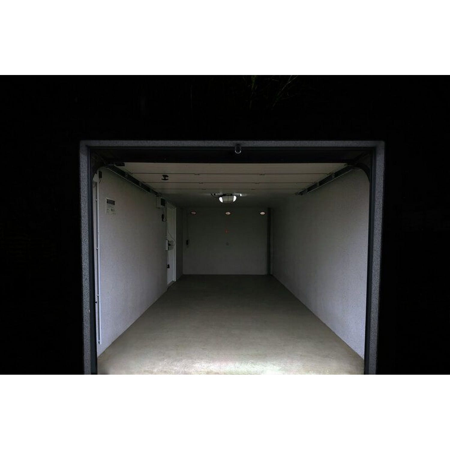 MARANTEC Light 201 LED-Beleuchtungssystem bi-linked Funkempfänger für Antriebe BILD 7