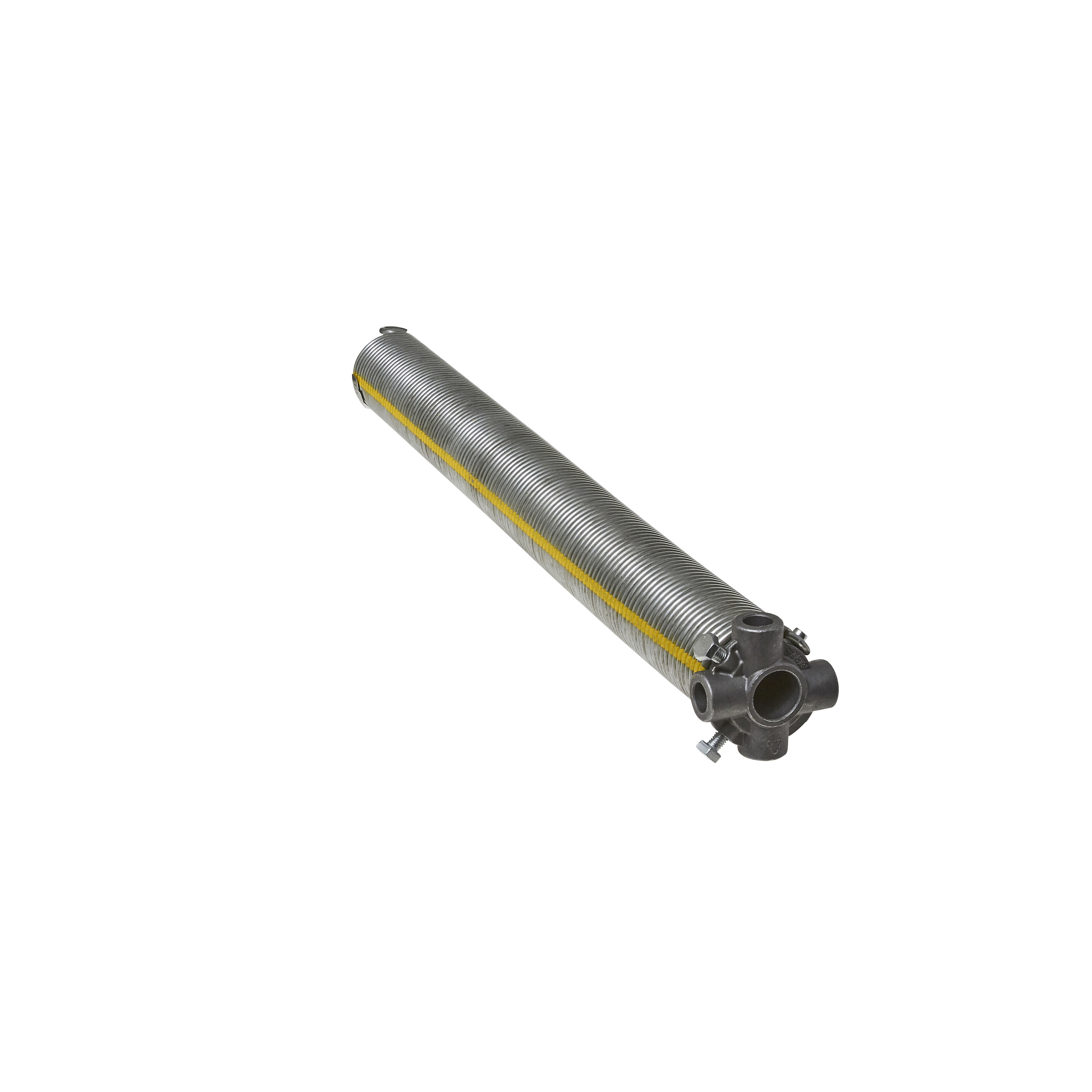 Hörmann Torsionsfeder L703, L22 oder L23 mit Spannkonus für Sektionaltor BILD 6