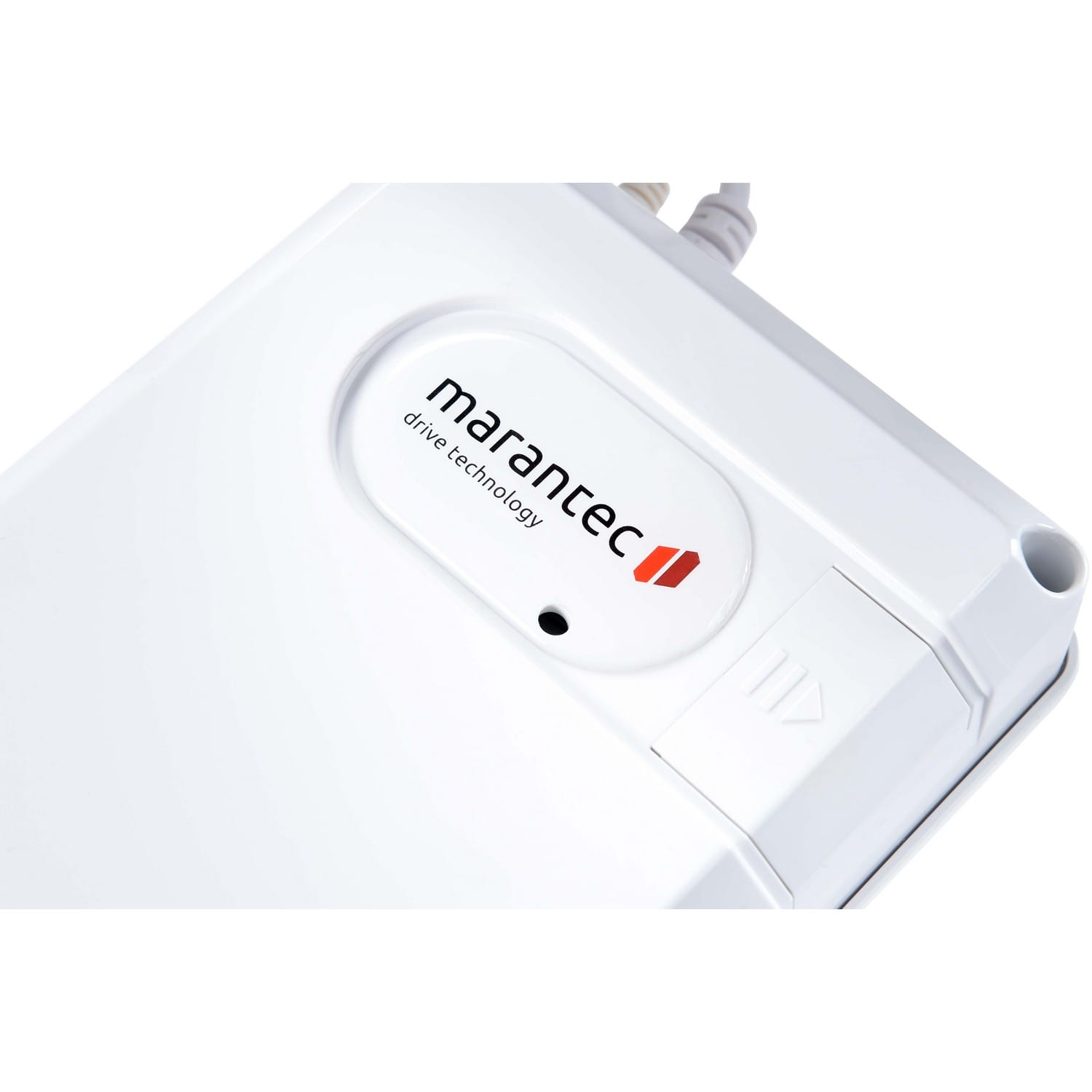MARANTEC Light 201 LED-Beleuchtungssystem bi-linked Funkempfänger für Antriebe BILD 2