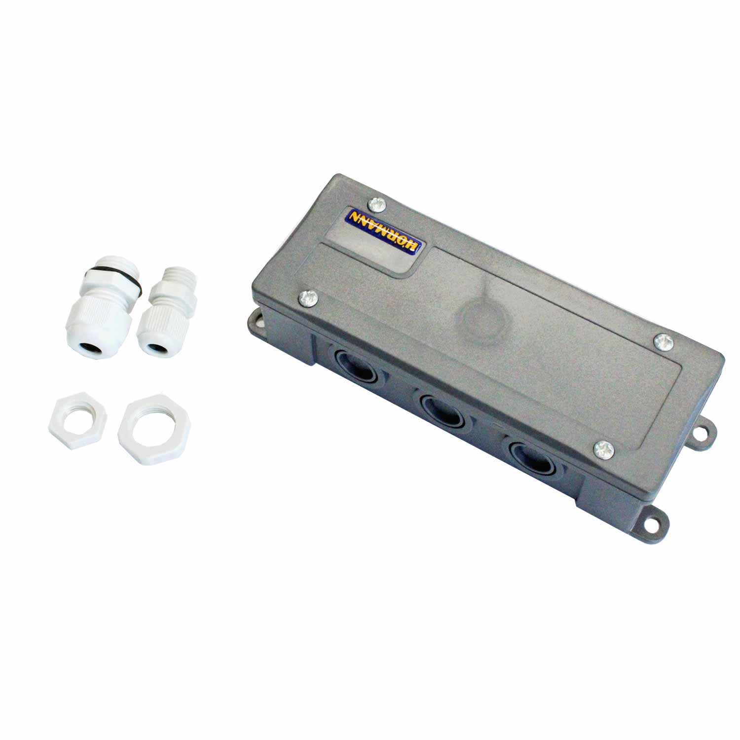 Hörmann Auswerteeinheit für CTR 1d für Antriebe & Steuerungen / 439449 BILD 1