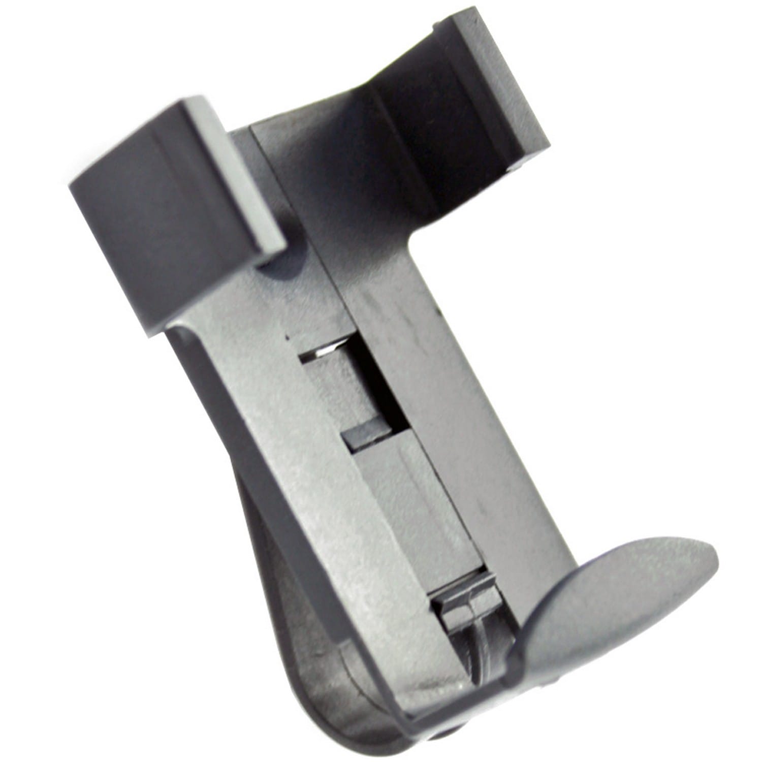 Hörmann Handsenderhalterung mit Sonnenblendenclip für Hörmann Handsendern BILD 1