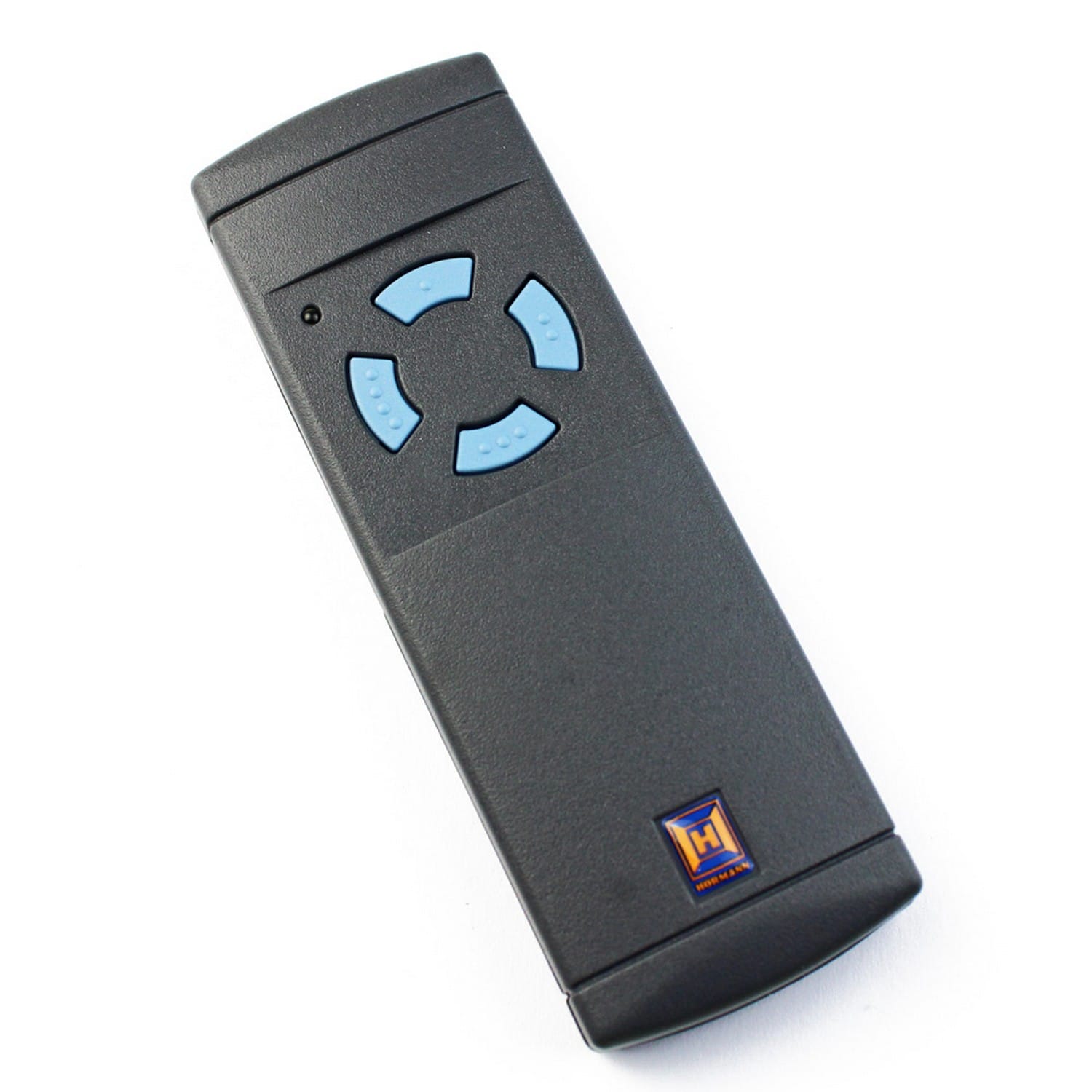 Hörmann Handsender HS 4, 868 MHz für Antriebe & Steuerungen / 437549 Hörmann Handsender HS 4, 868 MHz für Antriebe & Steuerungen / 437549 BILD 1