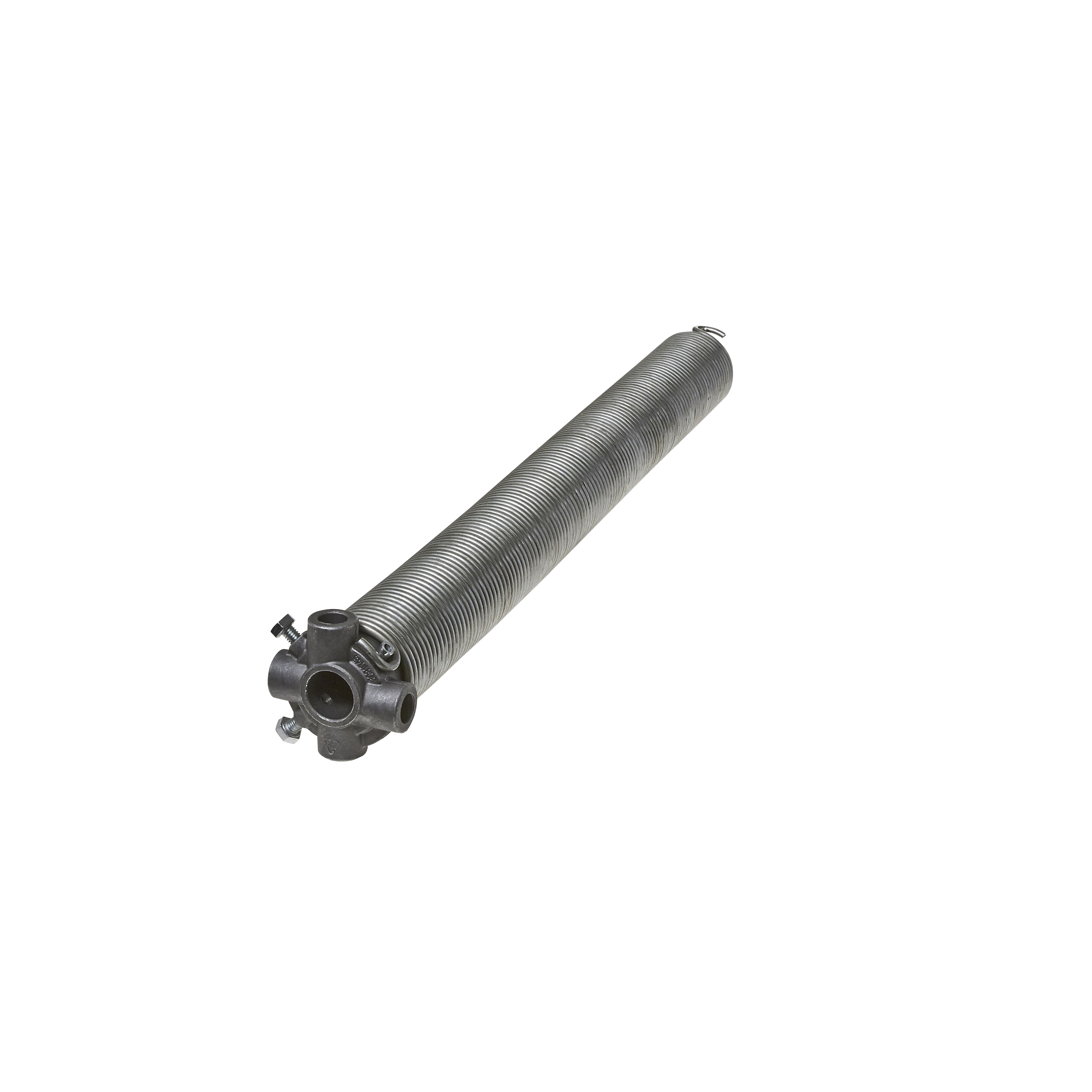 Hörmann Torsionsfeder L708 oder L27 mit Spannkonus für Sektionaltor BILD 3