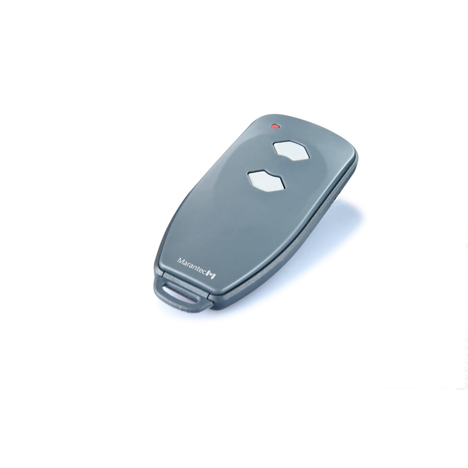 Marantec Mini-Handsender Digital 382  2-Kanal Multi-Bit, 433 MHz für Antriebe BILD 2