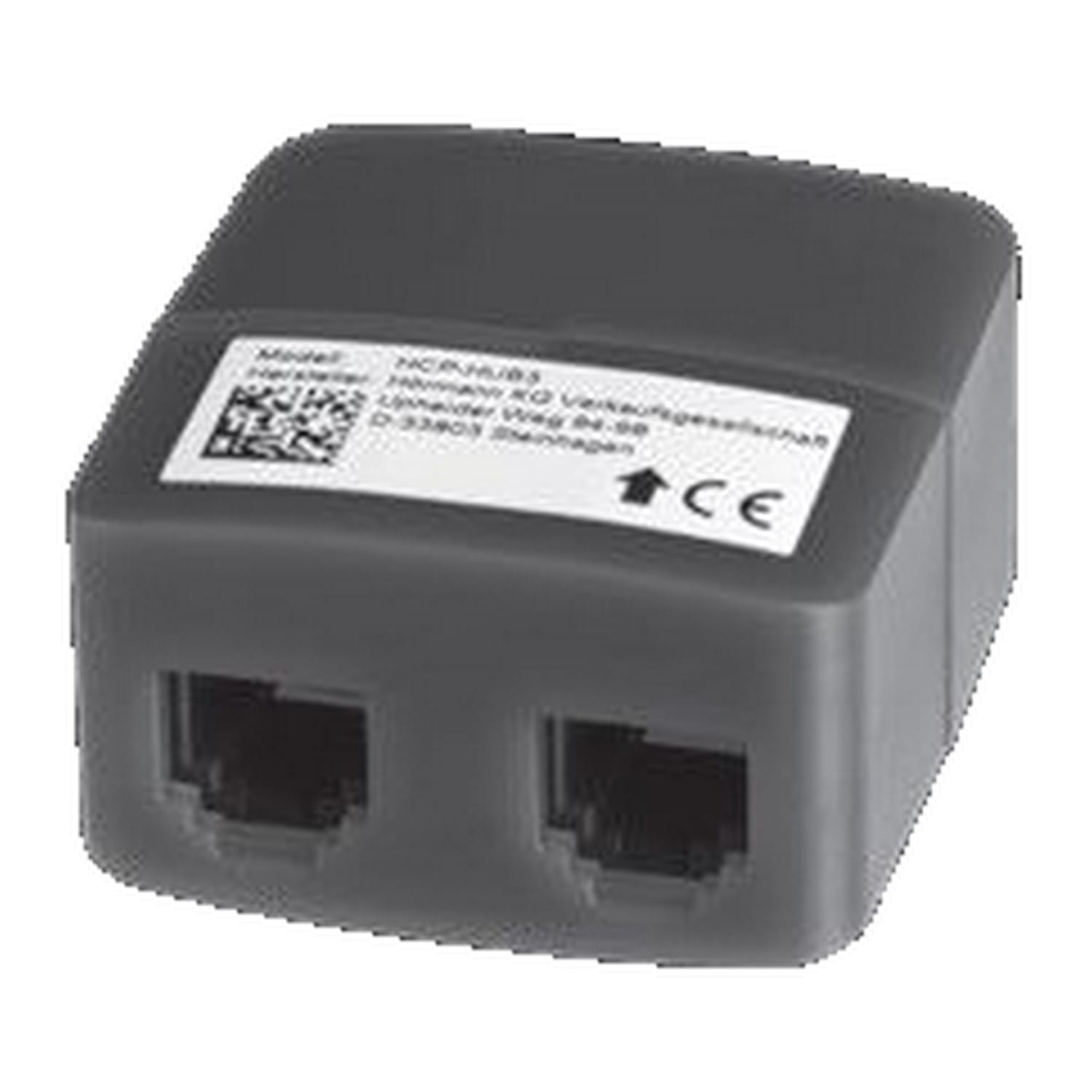 Hörmann Adapterplatine HUB 3 HCP für Antriebe / 4510502 BILD 1