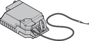 Hörmann WA 300/SE ohne Kettenadapter für Antriebe & Steuerungen BILD 1