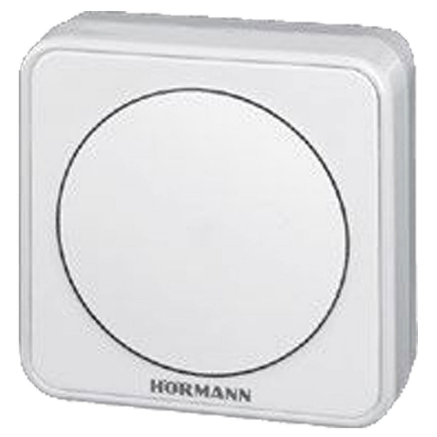Hörmann Antenne BTA 7000, Bluetooth®, weiß für Antriebe / 4511848 BILD 1