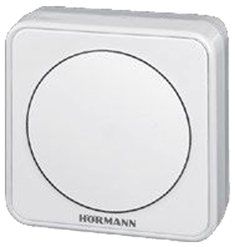 Hörmann Antenne BTA 7000, Bluetooth®, weiß für Antriebe / 4511848 BILD 1