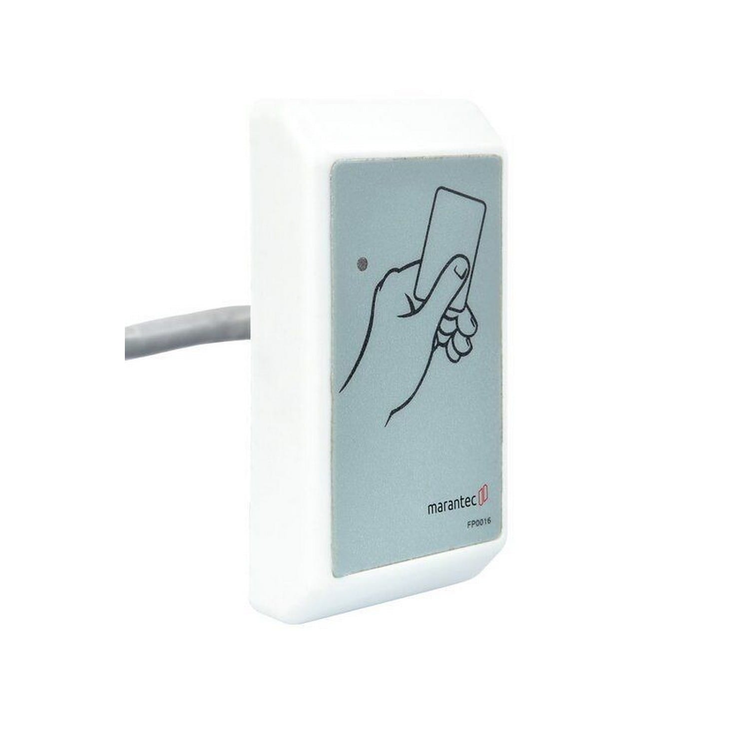 MARANTEC Command 802 Transpondersystem für Antriebe & Steuerung BILD 3