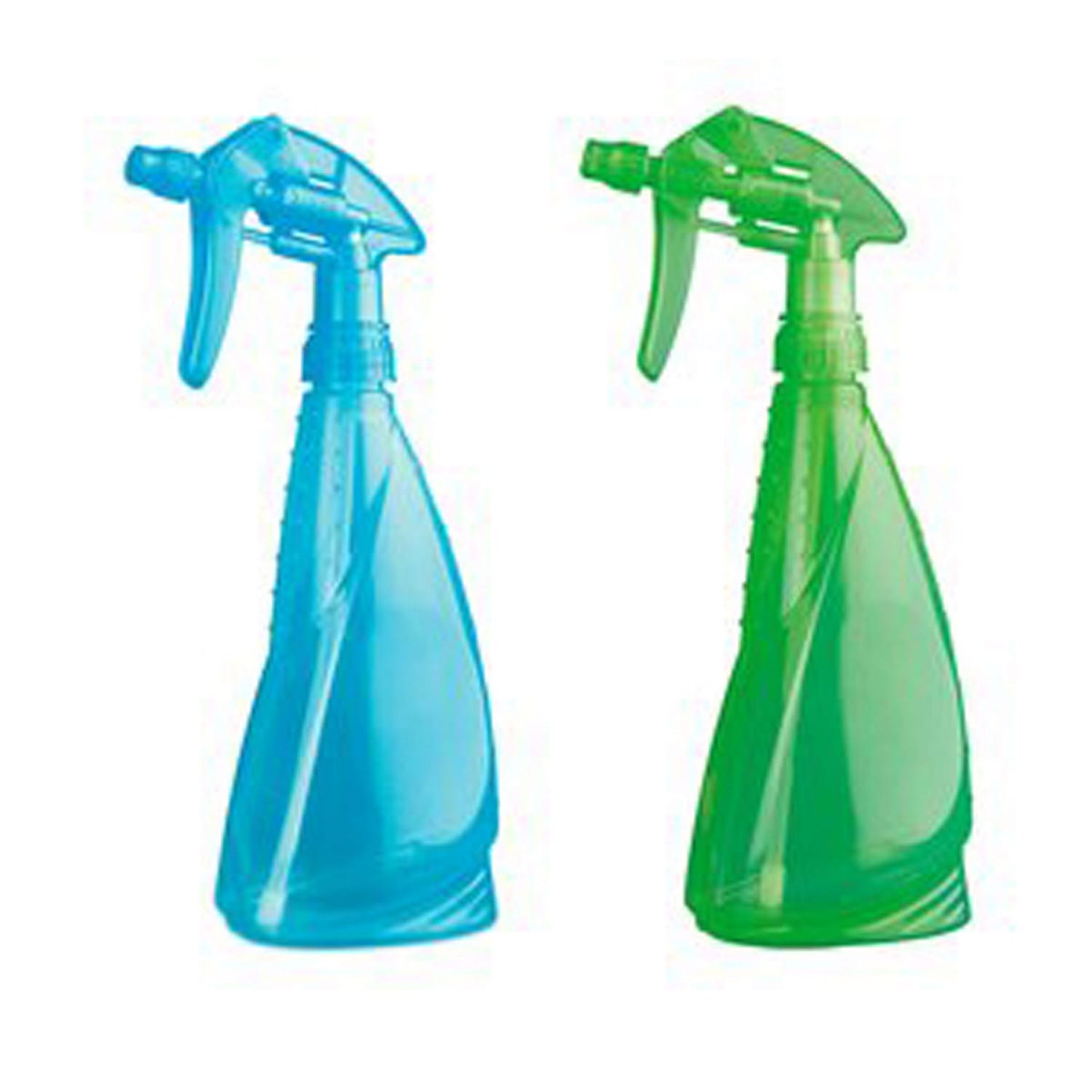 MATABI Multi Color - 1 Liter Sprühflasche, Grün, Blau / 84160