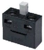 Hörmann Mikrotaster MKT 1, schwarz für Antriebe & Steuerungen / 438422 BILD 2
