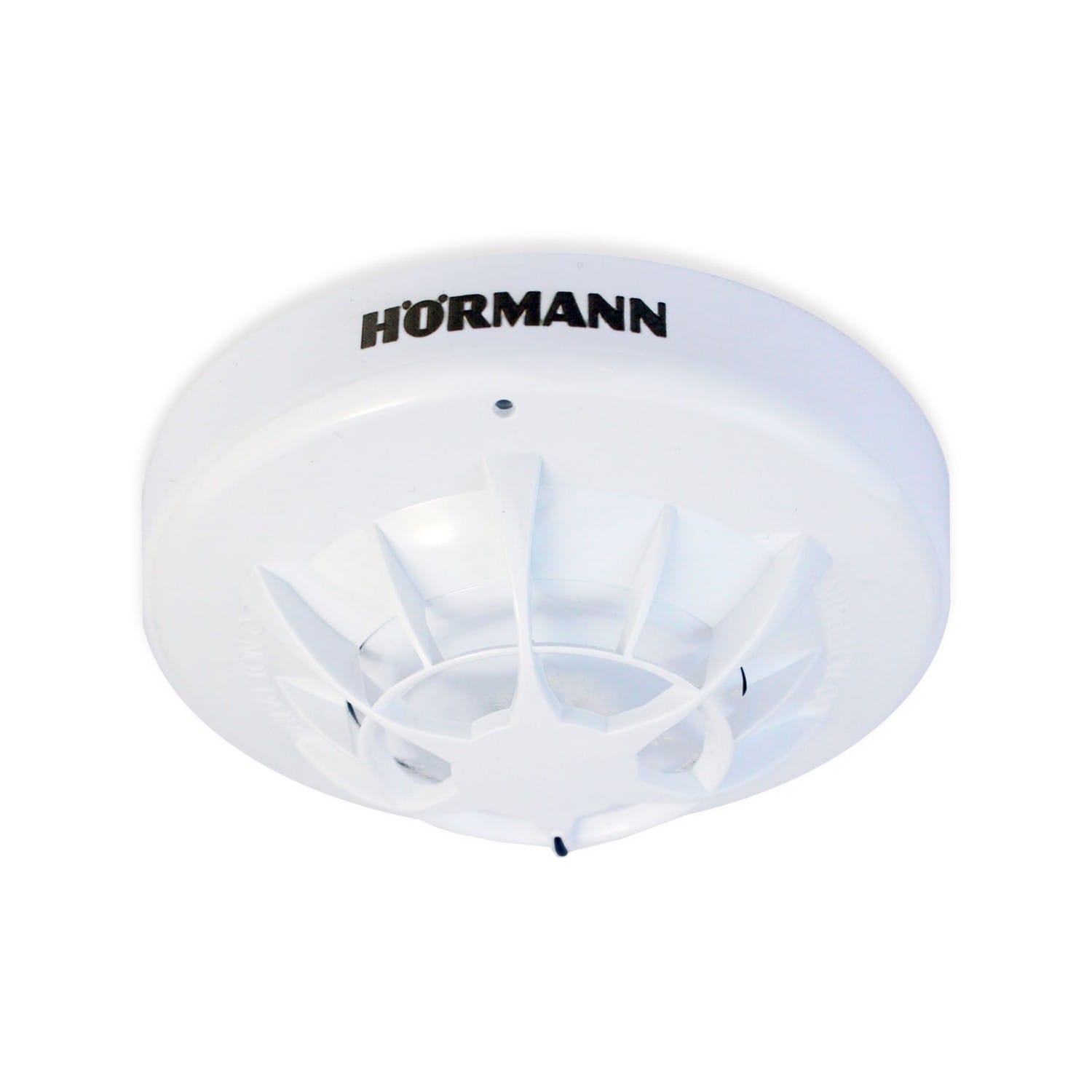 Hörmann Rauchmelder / Thermomelder H-TM-4070, weiß / 2033791 BILD 1