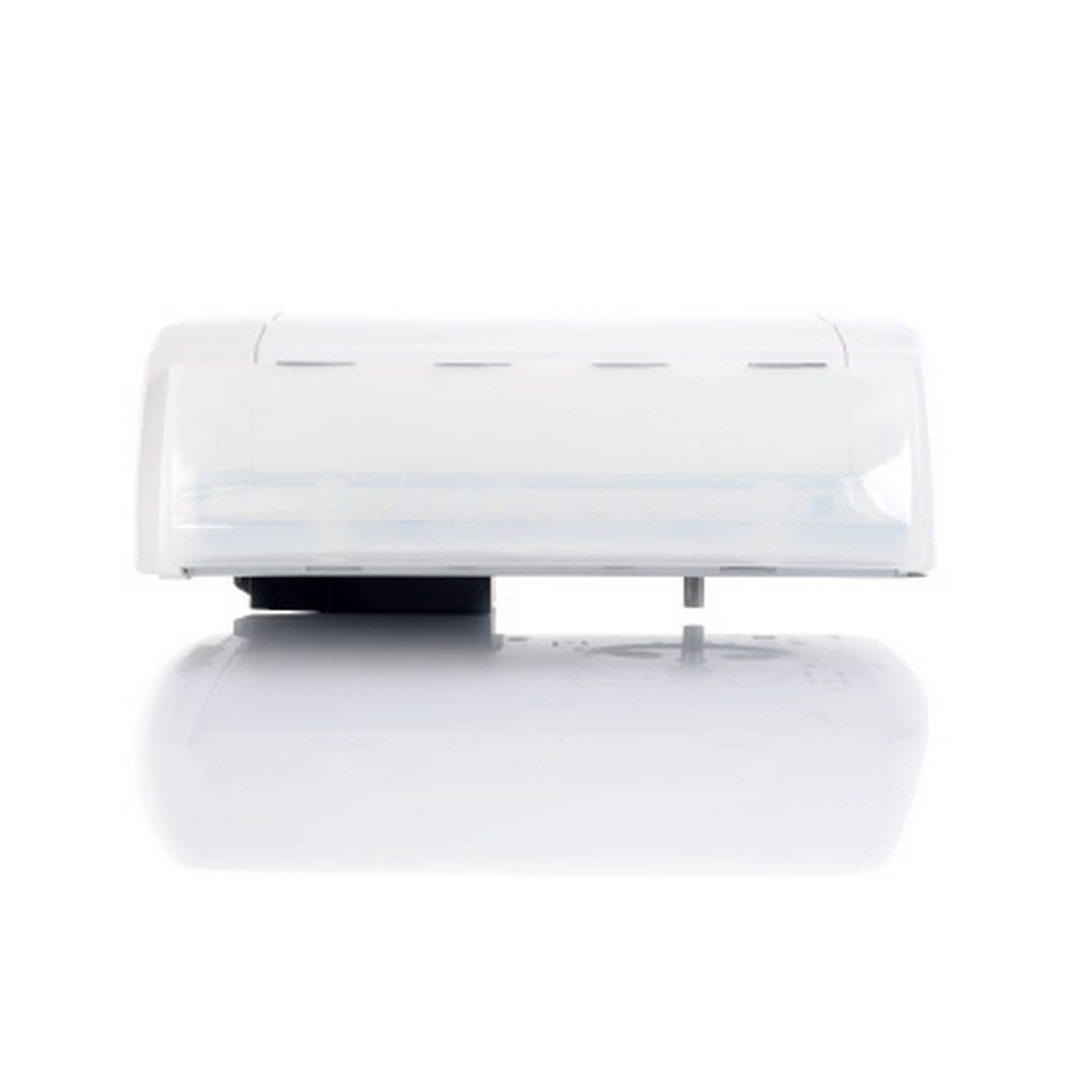 MARANTEC Comfort 380 Set 24 V-DC Motor, 1.100 N, 18 cm/s für Garagentore BILD 2