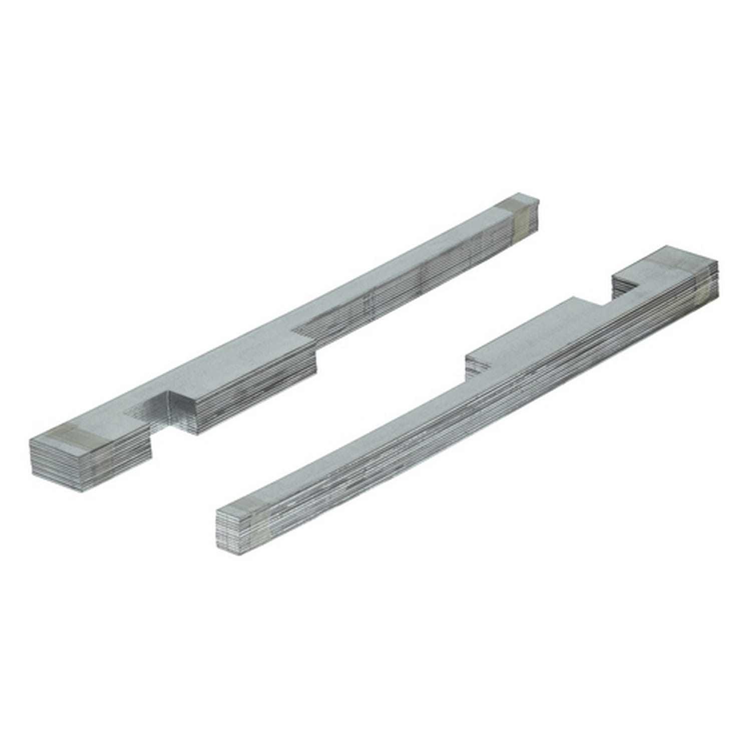 Hörmann Futterstücke F40 (24 Stück) für Stahl-Objekttüren OD / 457367 BILD 1