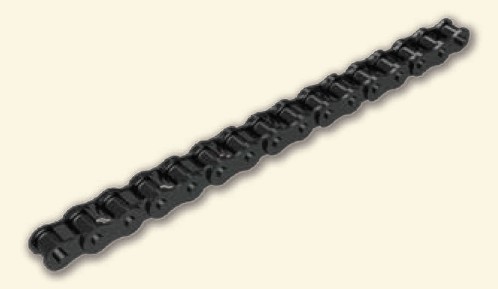 GfA Rollenkette 08B-1 (1/2“x5/16“) 1m / 40005050