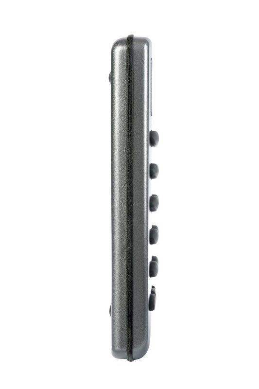 Marantec Handsender Digital 317 999-Kanal Multi-Bit, 433 MHz für Antriebe BILD 3