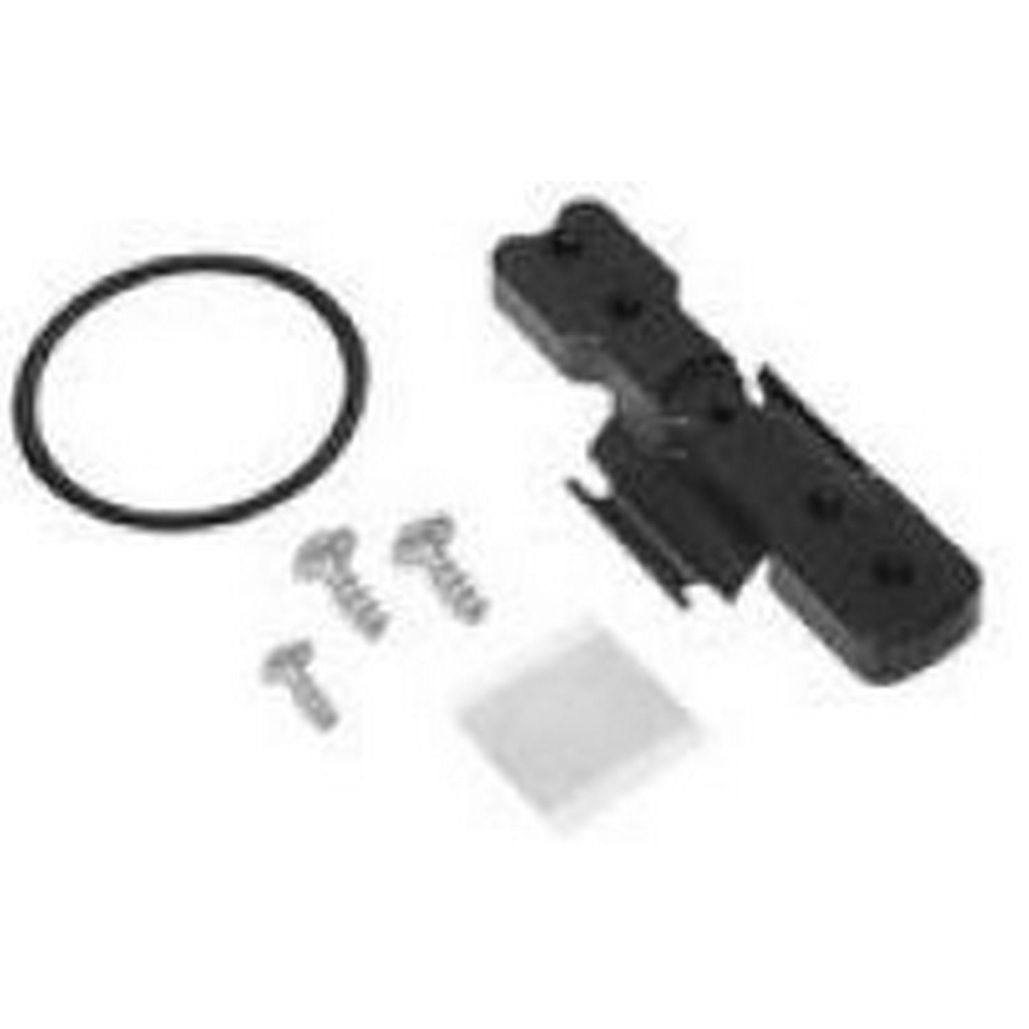 Hörmann Handsenderhalter Rollator / Rollstuhl für Antriebe & Steuerungen Hörmann Handsenderhalter Rollator / Rollstuhl für Antriebe & Steuerungen BILD 1