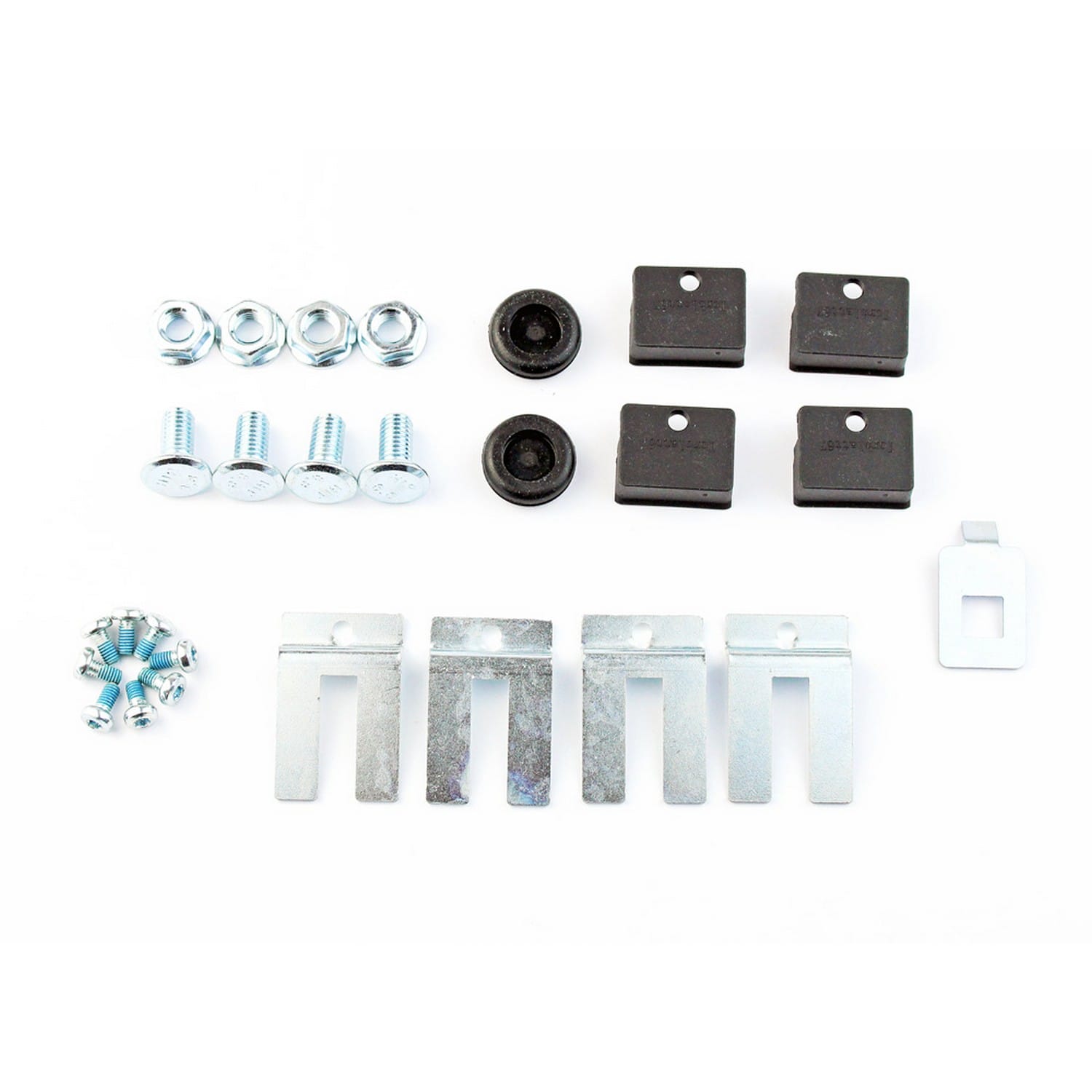 Hörmann Befestigung Lichtgitter HLG und HLG-550 für Industrietor-Antriebe BILD 1