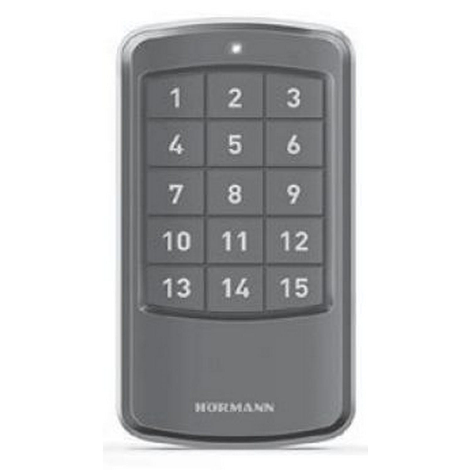 Hörmann Industrie-Handsender HSI 15 868-BS für Antriebe & Steuerungen BILD 1