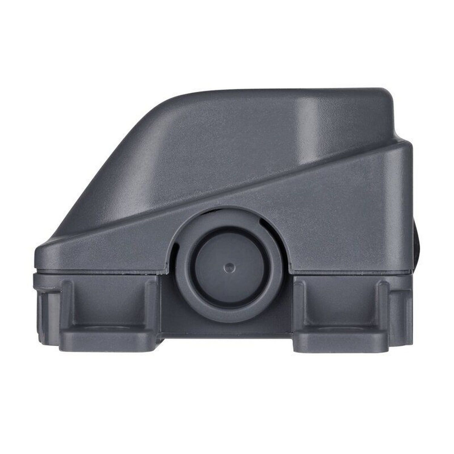 MARANTEC Torblatt-Anschlussdose OSE/8,2 kOhm, Protect-Opto 300 für Antriebe BILD 2