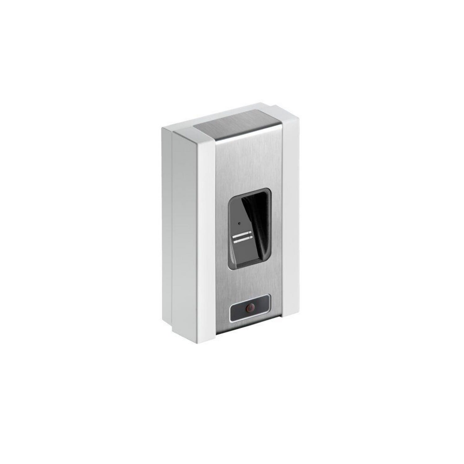 Sommer Fingerscanner ENTRAsys+ AP Fingerprint-Scanner, Weiß BILD 1