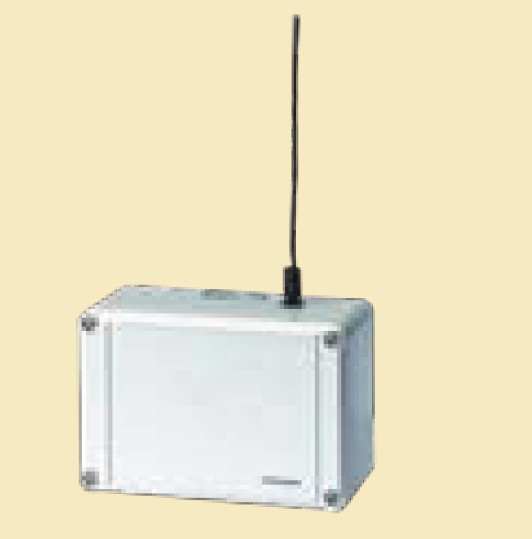 GfA Midi-Funkempfänger EKX1MD, 1 Kanal / 40012146