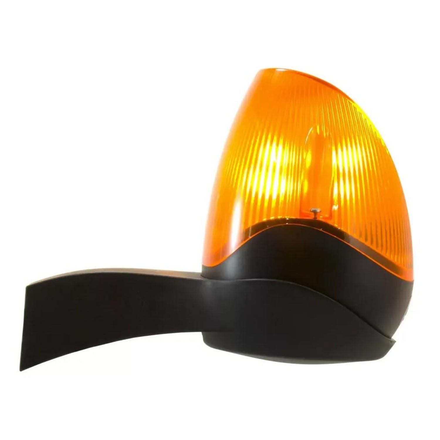DTM POMENA Die Blinklampe 24V AC/DC, schwarz für Antriebe & Steuerungen BILD 1