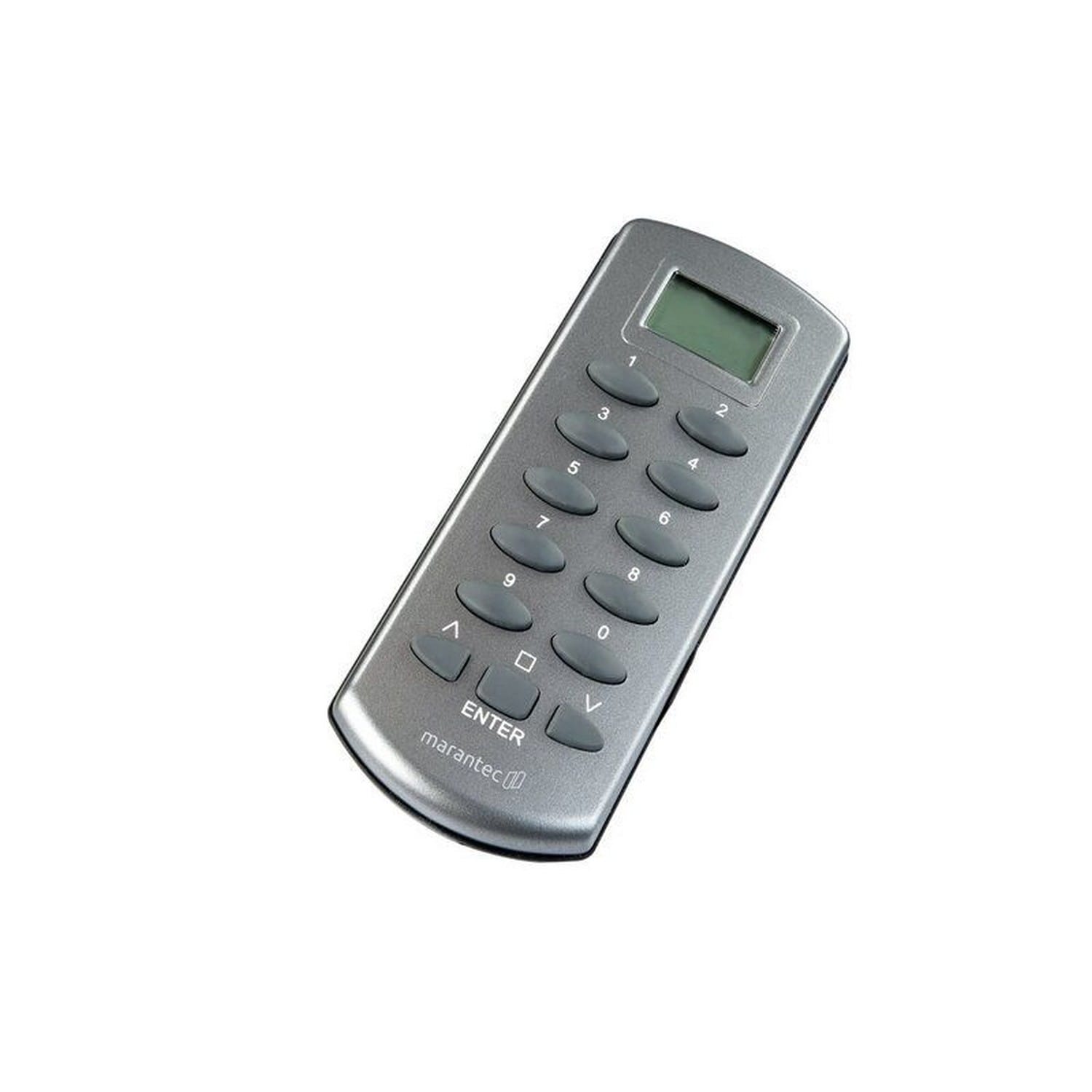 Marantec Handsender Digital 318 999-Kanal, 433 MHz, Richtungstasten für Antriebe BILD 2