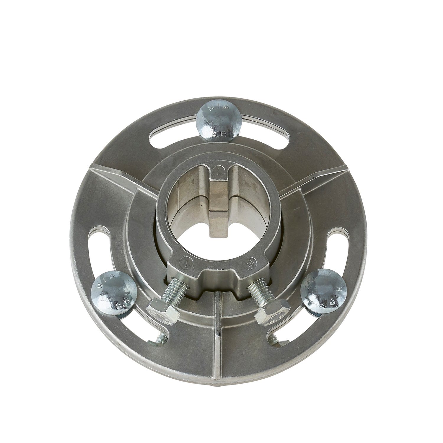 Hörmann Flexible Kupplung für Torsionsfederwelle für Industrie-Sektionaltor BILD 3