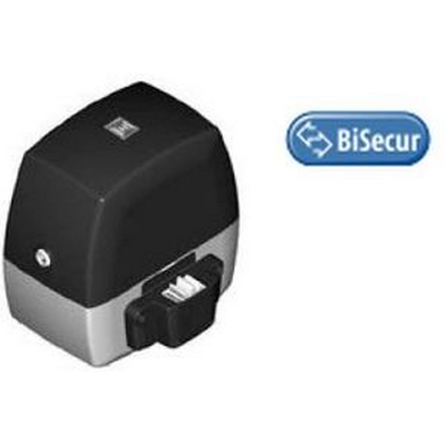 Hörmann LineaMatic P 2, HSE4 868-BS, DE für Antriebe & Steuerungen BILD 1