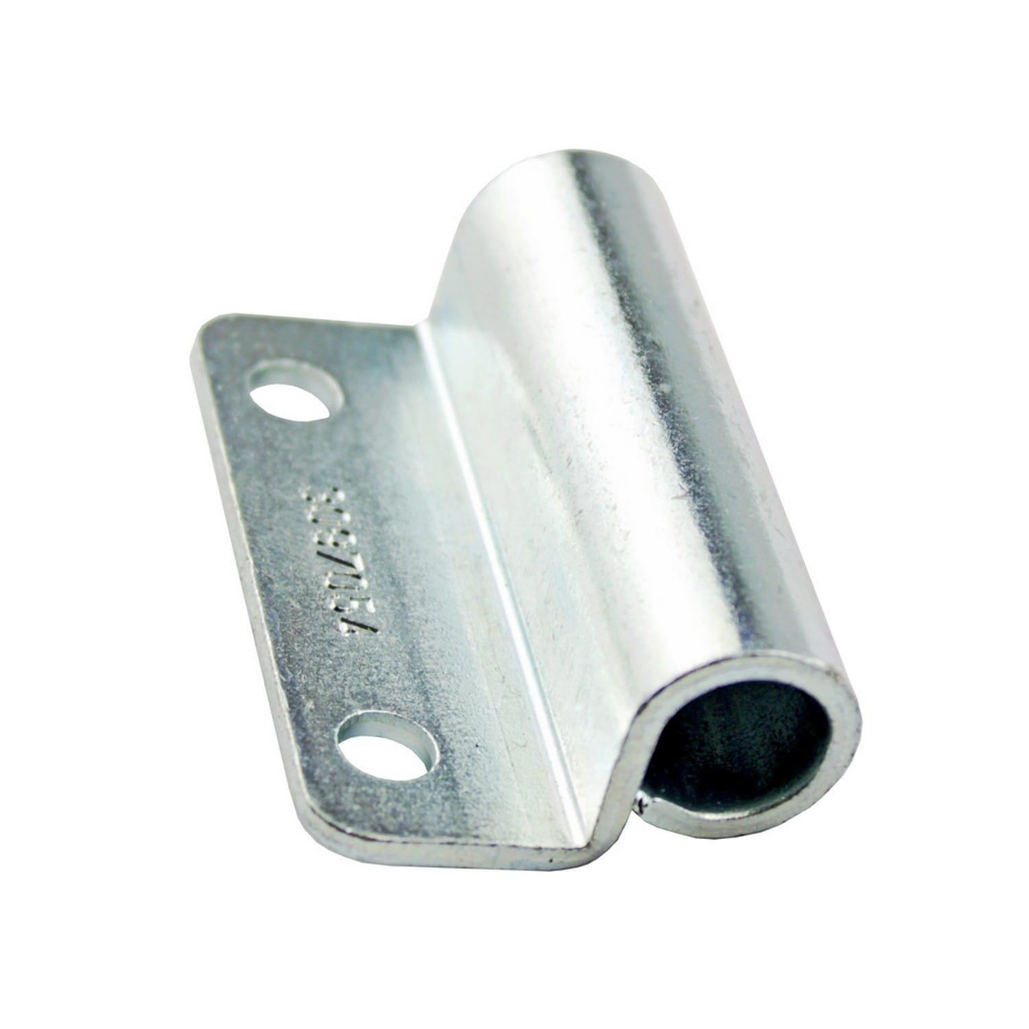 Hörmann Rollenhalter RH028, verstärkt, mit Hülse für Industrie-Sektionaltor BILD 1