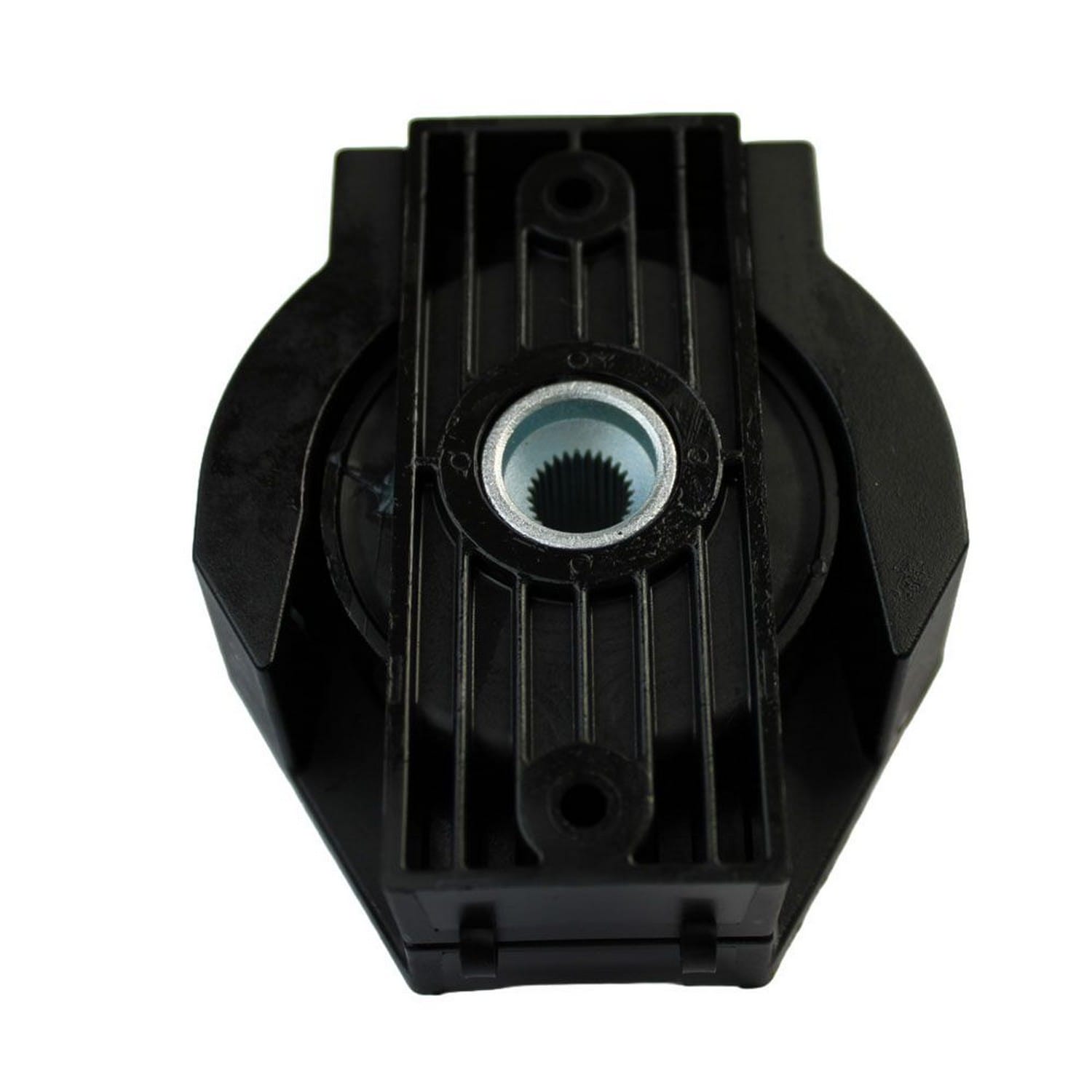 Hörmann Antriebsscheibenhalter für FS60 mit Zahnriemen für Garagentorantriebe BILD 1