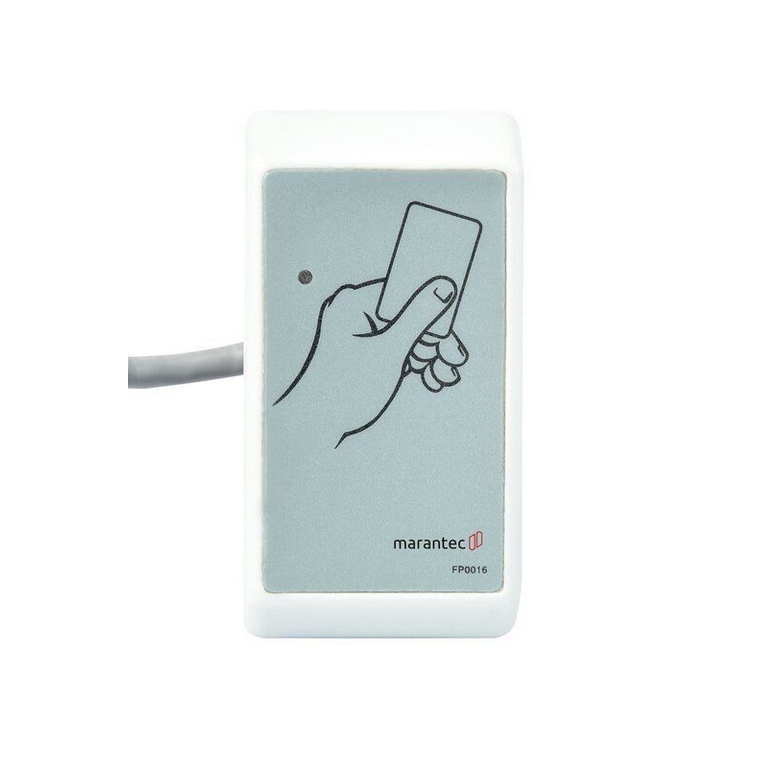 MARANTEC Command 802 Transpondersystem für Antriebe & Steuerung BILD 1