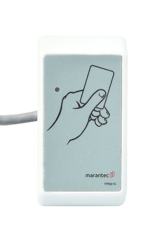 MARANTEC Lesemodul für Command 812 für Antriebe & Steuerung / 8054092 BILD 1